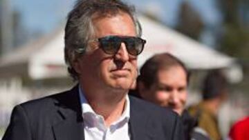Jorge Vergara pretendería cambiar a Chivas de televisora