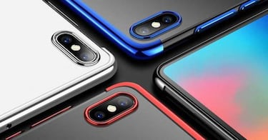 Nuevo Xiaomi Mi 8: GPS Dual, pantalla Notch, precio bajísimo y mejor cámara que iPhone X