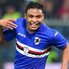 Lazio y Simone Inzaghi quieren a Muriel la próxima temporada