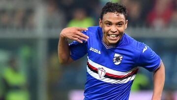 Muriel interesa a la Lazio