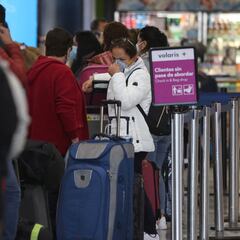 What travel recommendations have the CDC established for Thanksgiving?