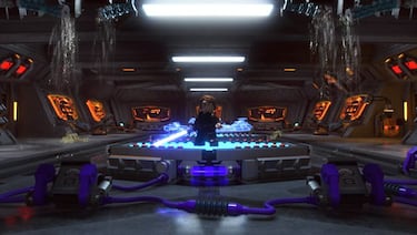 LEGO Star Wars: The Skywalker Saga bate records en UK: mejor estreno de un juego de LEGO