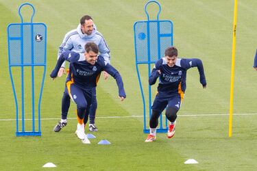 Precaución con Valverde