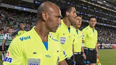 En la Liga MX buscan árbitros en el extranjero como Plan B