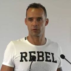 Juanfran dice adiós al Levante: "Me siento un privilegiado"