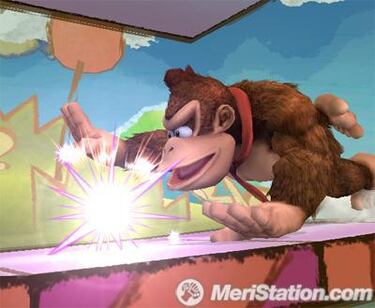 Desata tu ingenio con las trampas de Smash BROS. Brawl
