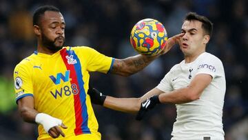 ¡A mí no me señales con el dedo!