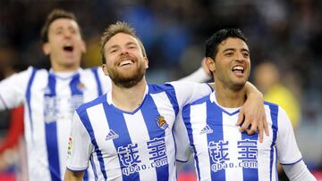 Real Sociedad