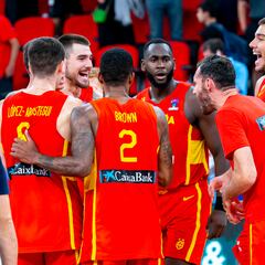 Turquía-España: a Berlín de subidón