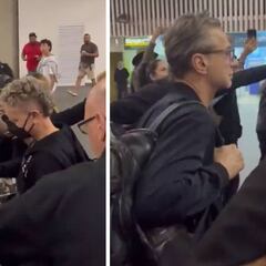 Video: Así fue la controversial llegada de Depeche Mode a México