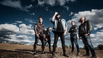 Kutxi Romero: “Me dicen poeta y les digo que mientras no sea un insulto me parece bien”