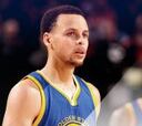 Curry brilla (30 pts), pero los Warriors caen en Oregón