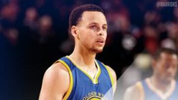 Curry brilla (30 pts), pero los Warriors caen en Oregón