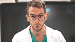 José Manuel Felices, médico: “Ponte calcetines para dormir, dilata los vasos sanguíneos y rebaja la temperatura corporal”