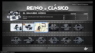 Gu¨ªa para hallar Juegos del Reino Cl¨¢sico en Kingdom Hearts 3