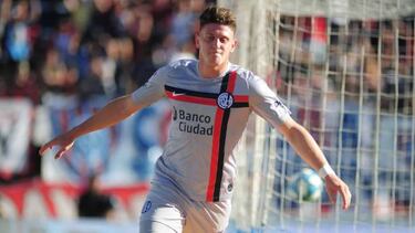 Así es la joya argentina que vale millones y amenaza a la Sub 23
