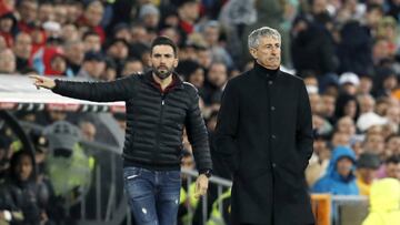 La pillada a Eder Sarabia desata las protestas de los clubes