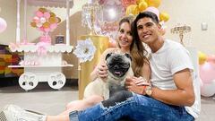 “Sigo bastante a la U y me da impotencia el momento que está viviendo”