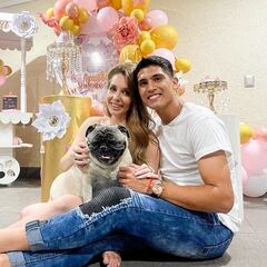 “Sigo bastante a la U y me da impotencia el momento que está viviendo”