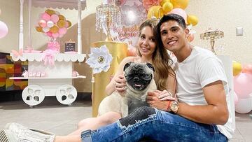 “Sigo bastante a la U y me da impotencia el momento que está viviendo”