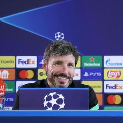 El Wolfsburgo ya se relame pensando en el 2-0 al Madrid