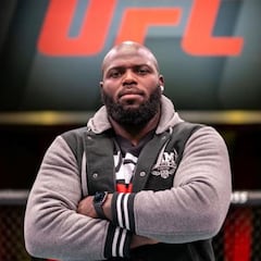 Jairzinho, la hora de la verdad