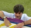 Löw: "Todos se meten atrás, incluso Holanda y Portugal"