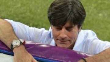 Joachim Löw.