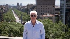 Richard Gere expected chaos in Spain when he arrived from New York after the blackout - What he found instead surprised him: “Everyone was so polite”