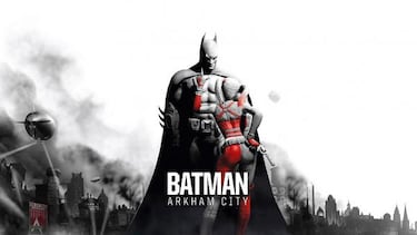 [E3 2013] La serie Batman: Arkham, de rebajas en PSN