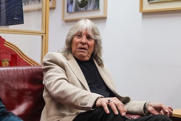 “Lo mejor de Arbeloa ha sido poner a los niños”