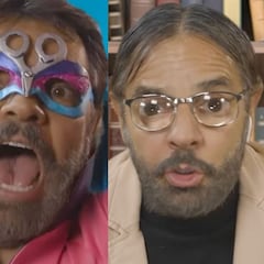 Eugenio Derbez comparte un sketch para erradicar grito homofóbico en los estadios