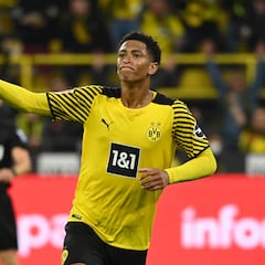 Bellingham ya ha pasado el reconocimiento médico