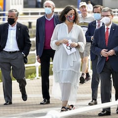 Aburto: "Barkala es una persona muy dialogante"