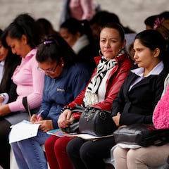 Vacantes para trabajar en Coomeva: sueldo, requisitos y cómo postular