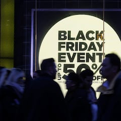 Devoluciones en Black Friday 2023: plazos, reglas, condiciones y cómo cambiar artículos en Colombia
