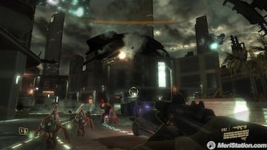 [GC] Halo 3: ODST, Impresiones