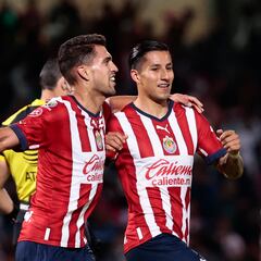 Daniel Ríos: “En funcionamiento, tenemos que mejorar”