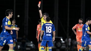 El mercado de la B tiene a su primer fichaje: brilló en el 2024