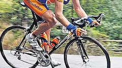 La Vuelta, con mejor inscripción que nunca