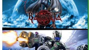 Varias tiendas listan Bayonetta & Vanquish para PS4 y One