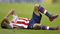 Chivas sufre históricamente ante América en el estadio Azteca