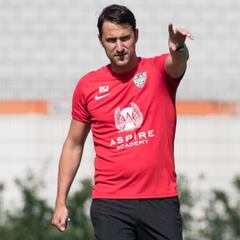 Mazatlán FC hace oficial la llegada de Beñat San José