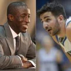 Ricky dice que Minnesota quiso venderle; los dueños lo niegan