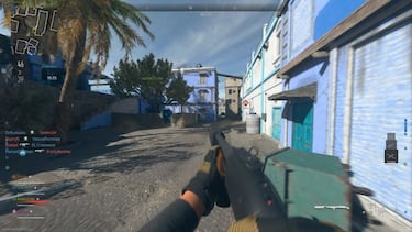 CoD Modern Warfare 2: qué es el modo Invasión y cómo funciona