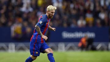 Liverpool 4 - Barcelona 0: resumen, resultado y goles