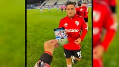 Regalito para la magia de Juanfer