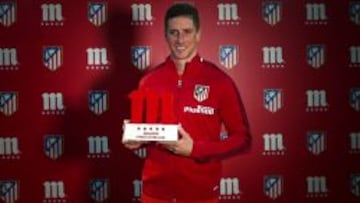 Torres: "Duelen las derrotas, podíamos haber sacado más"