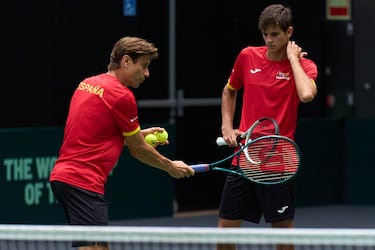 “Jódar recuerda a Sinner”