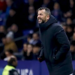 “Hay que hacer virguerías para gestionar todo esto”